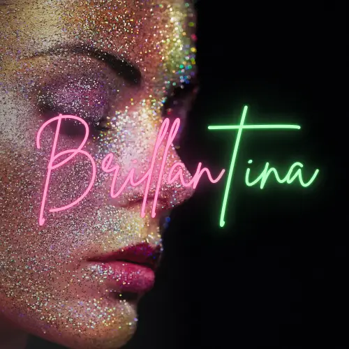 BRILLANTINA Glitter Bar