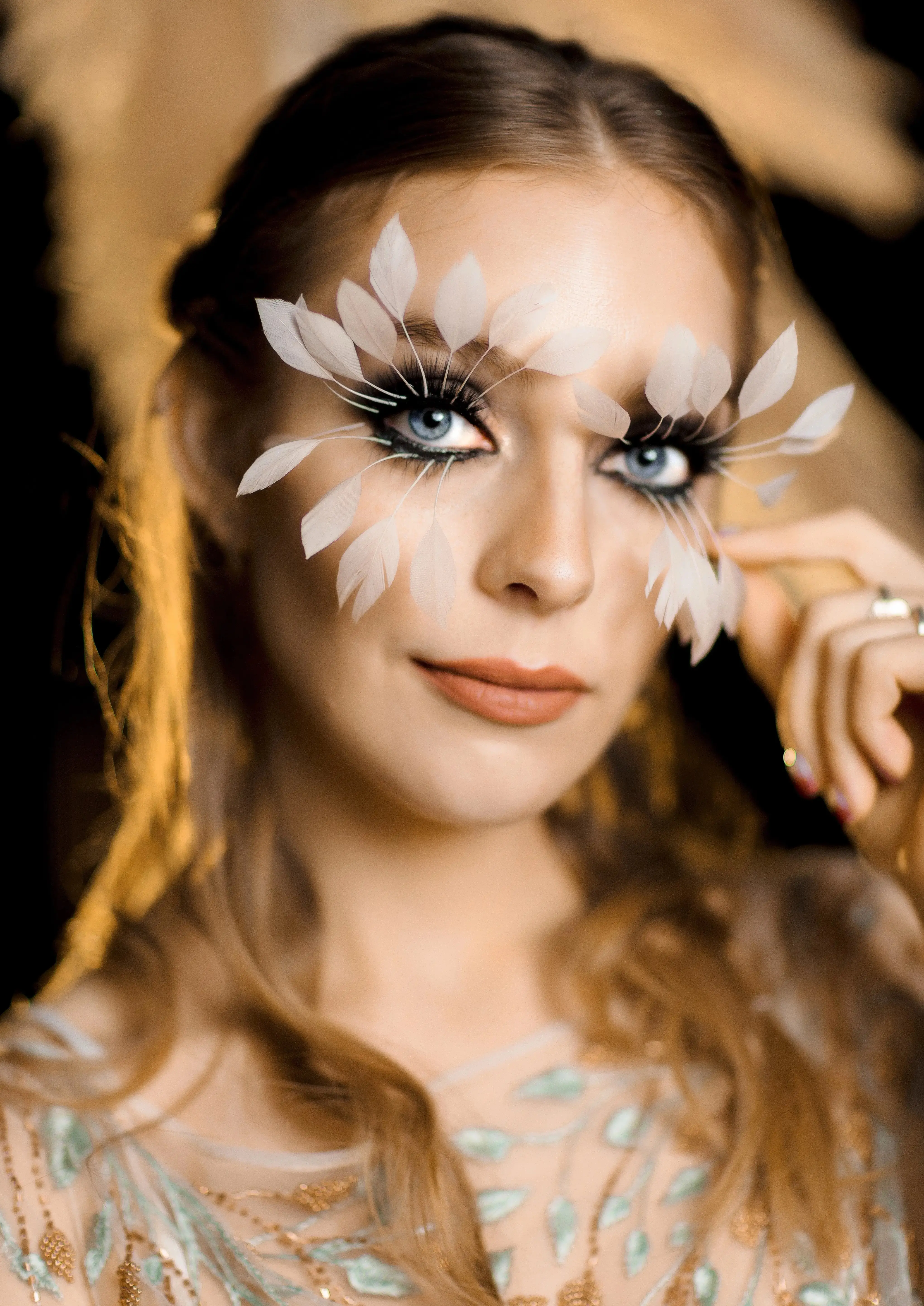 Maquillaje 4