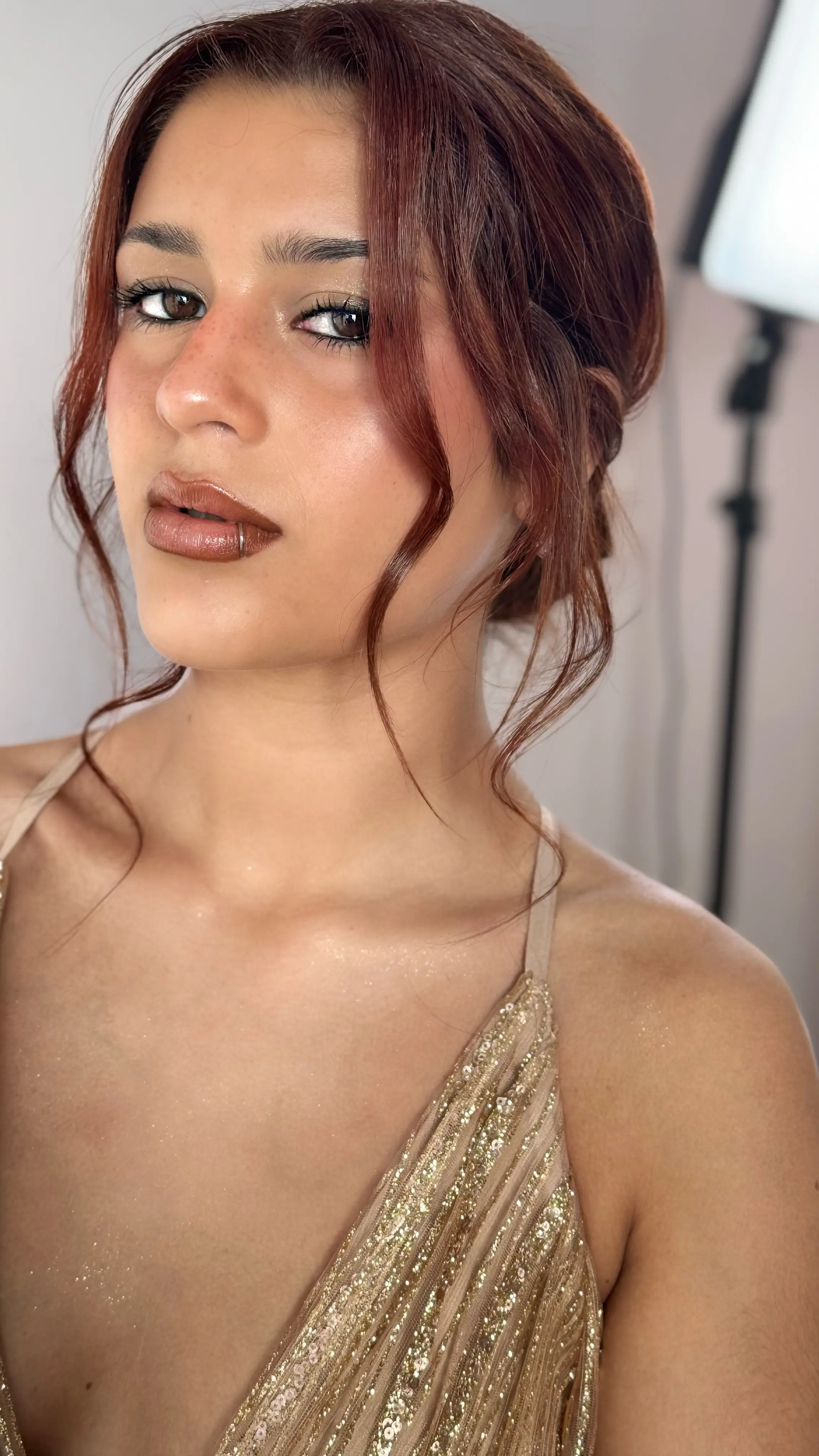 Maquillaje 5