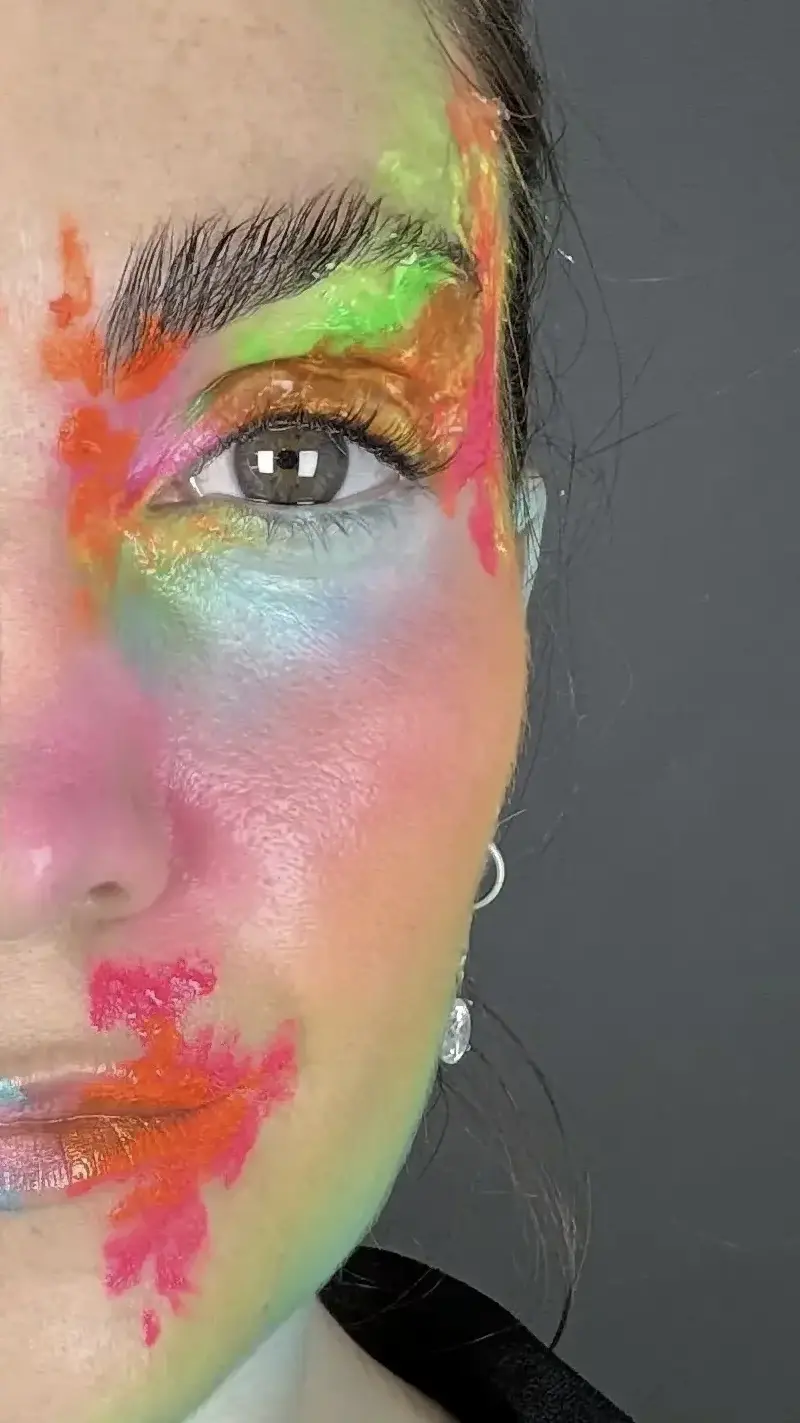 Maquillaje 7