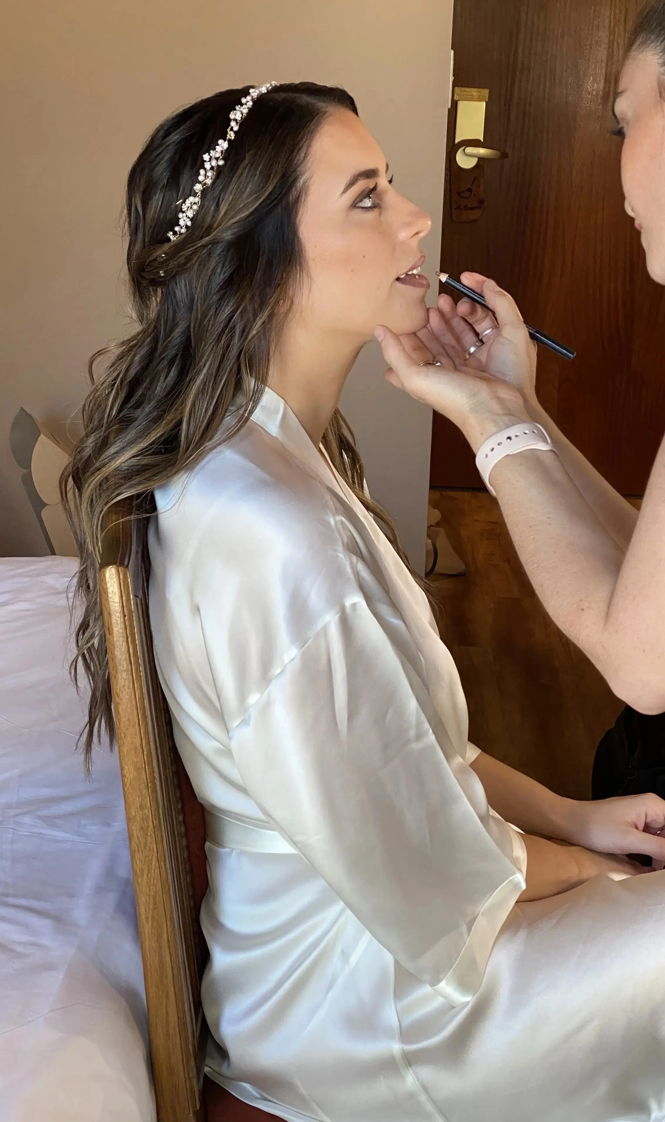 Maquillaje 11