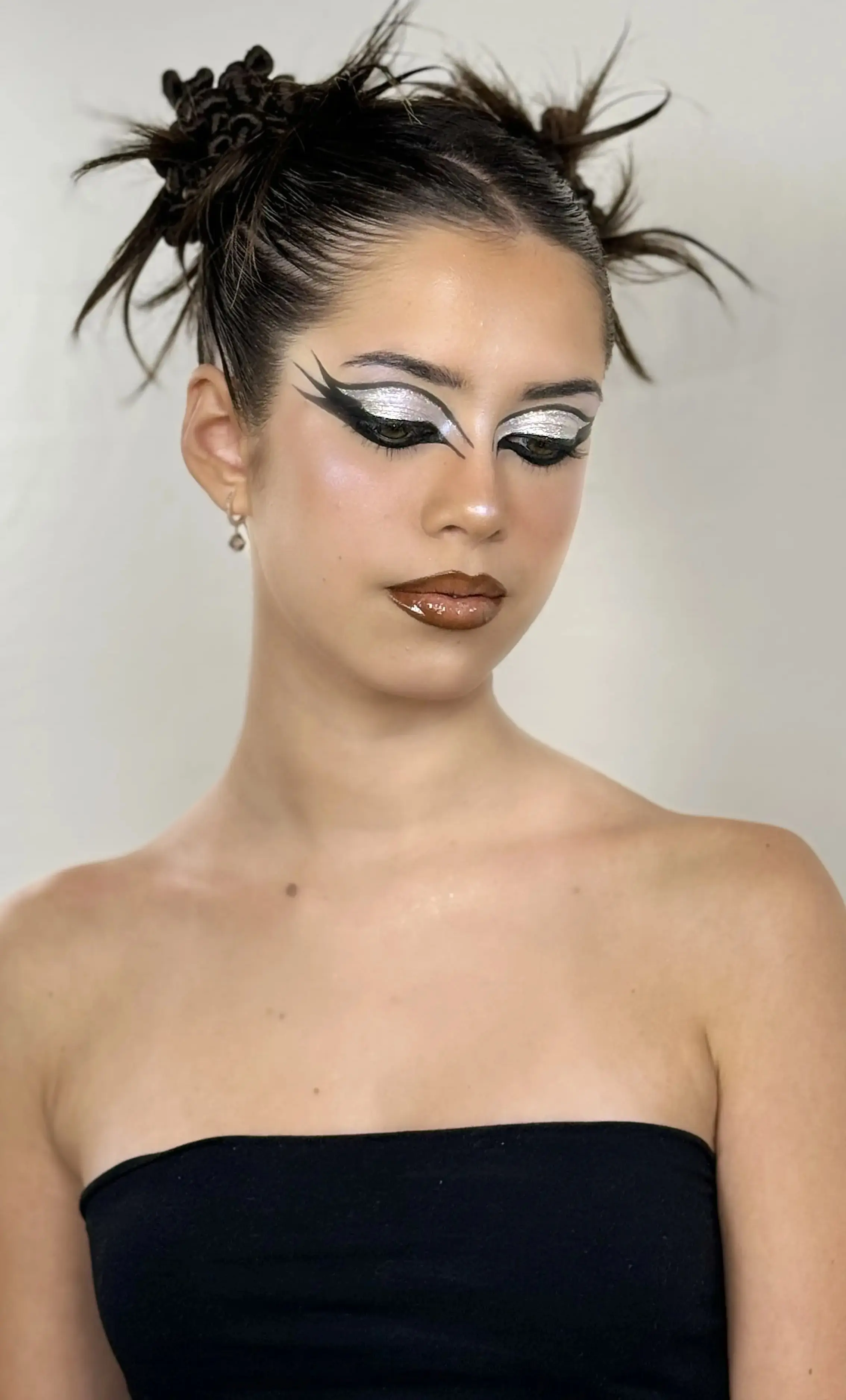 Maquillaje 9